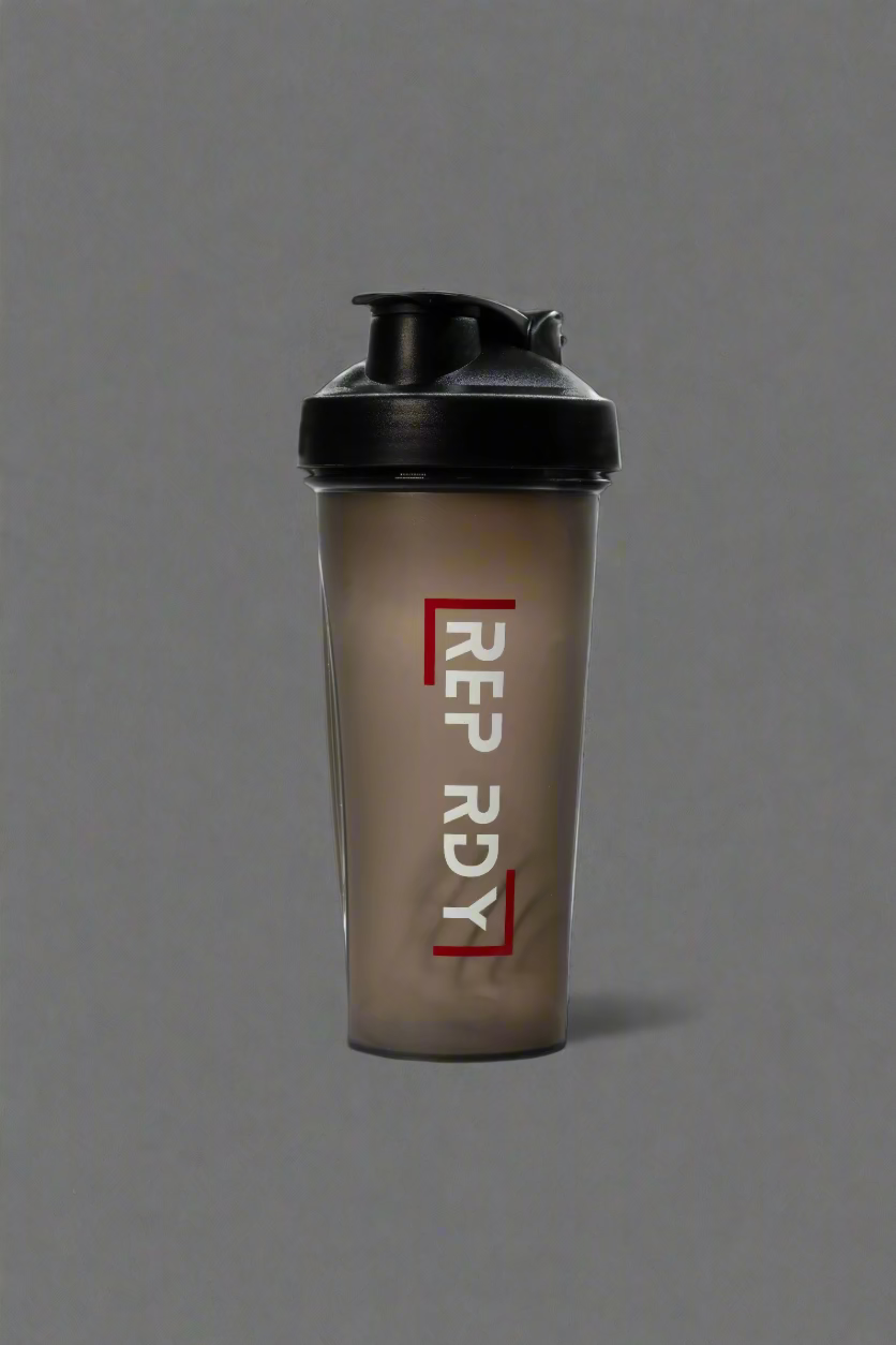 RepReady Shaker Cups