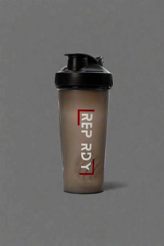 RepReady Shaker Cups