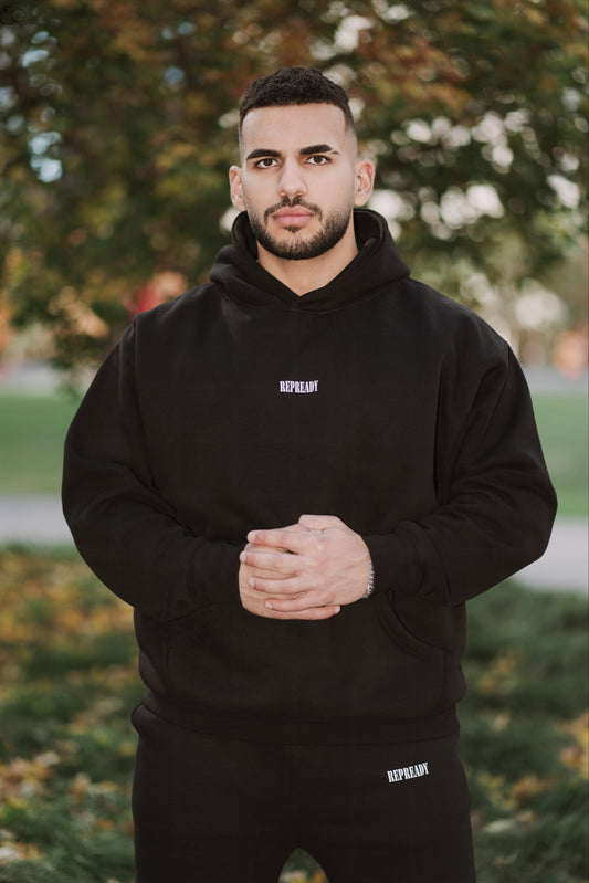 RepReady Hoodie
